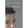 Moederziel by Hans Stevens