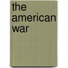The American War door Rev Newman Hall