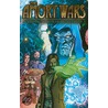The Amory Wars 3 door Peter David