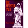 The Apostle Paul door Marion L. Soards