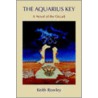 The Aquarius Key door Keith Rowley