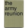 The Army Reunion door Chicago Executive Committee Reunion
