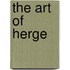 The Art Of Herge