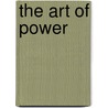 The Art Of Power by Tf. Editores