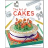 The Art of Cakes door Noga Hitron