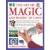 The Art of Magic door Nicholas Einhorn