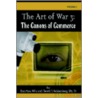 The Art of War 3 door Sun-tzu Wu