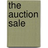 The Auction Sale door C.H.B. Kitchin