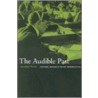 The Audible Past by Jonathan Sterne