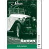 The Austin Seven by Anita Jackson