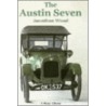 The Austin Seven door Jonathan Wood