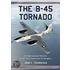 The B-45 Tornado