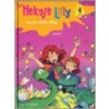 Heksje Lilly en de dolle dino by Knister