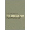 The Baghdad Pact door Behcet Kemal Yesilbursa
