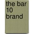 The Bar 10 Brand