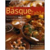 The Basque Table door Teresa Barrenechea