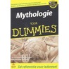 Mythologie voor Dummies door C.W. Blackwell