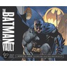 The Batman Vault door Robert Greenberger