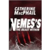 The Beast Within door Catherine MacPhail