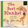The Best Blanket door Sarah Nash
