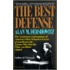 The Best Defense