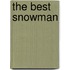 The Best Snowman