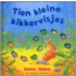 Tien kleine kikkervisjes