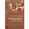 The Bhagavadgita door Malinar Angelika