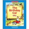 The Birthday Car by Margaret Hillert
