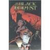 The Black Forest door Todd Livingston