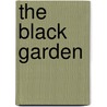 The Black Garden door Jodi Lee