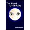 The Blood Within door Jennifer Maddox