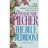 The Blue Bedroom door Rosamunde Pilcher