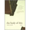 The Body of This door Andrew McNabb