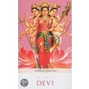 The Book Of Devi door Bulbul Sharma