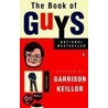 The Book of Guys door Garrison Keillor