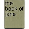 The Book of Jane door May Vanderbilt