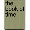 The Book of Time by Guillaume Prévost