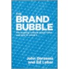 The Brand Bubble door John Gerzema