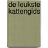 De leukste kattengids