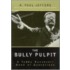The Bully Pulpit