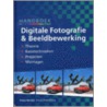 Handboek Digitale Fotografie en Beeldbewerking by F. Barten