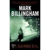 The Burning Girl door Mark Billingham