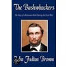 The Bushwhackers door John Fulton Brown