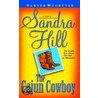 The Cajun Cowboy door Sandra Hill