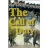 The Call Of Duty door Michael A. Diaz