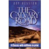 The Calvary Road door Roy Hession