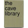 The Cave Library door N. Daniel Girardo