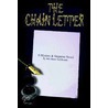 The Chain Letter by Jane Marie Teel Rossen