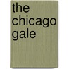 The Chicago Gale door Ken Traisman